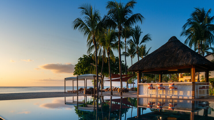 Hilton Mauritius Resort & Spa